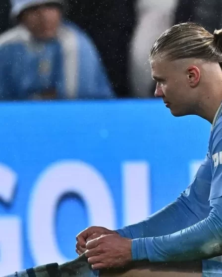 Haaland, Doku, De Bruyne – Mises à jour sur les blessures de Man City et les dates de retour contre Crystal Palace 23 Haaland, Doku, De Bruyne – Mises à jour sur les blessures de Man City et les dates de retour contre Crystal Palace - 22