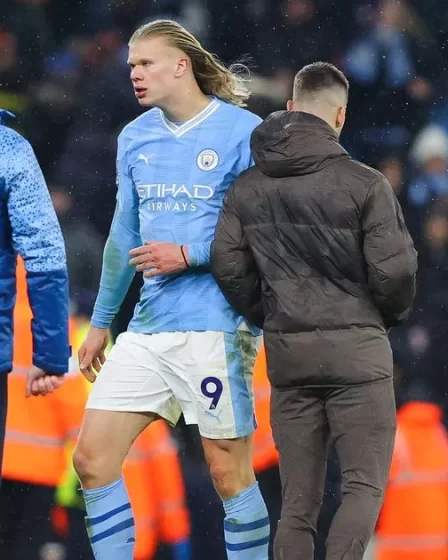 La réaction en coulisses des joueurs de Man City face au drame des Spurs pourrait être le tournant dont ils ont besoin – Joe Bray 17 La réaction en coulisses des joueurs de Man City face au drame des Spurs pourrait être le tournant dont ils ont besoin – Joe Bray - 16