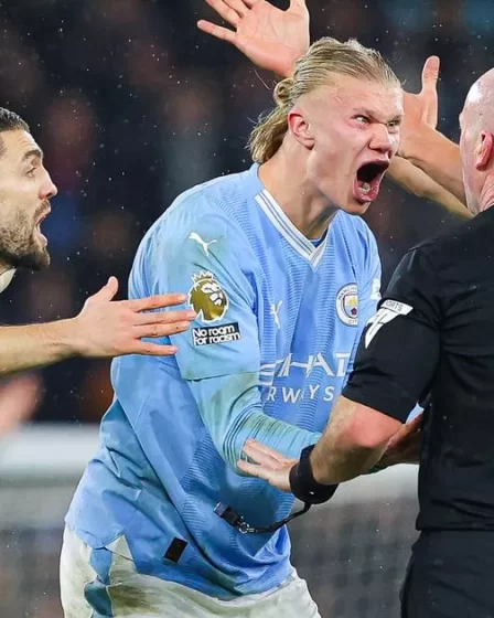 Erling Haaland et Manchester United doivent répondre à des questions sur la Premier League - Isaac Johnson 14 Erling Haaland et Manchester United doivent répondre à des questions sur la Premier League - Isaac Johnson - 13