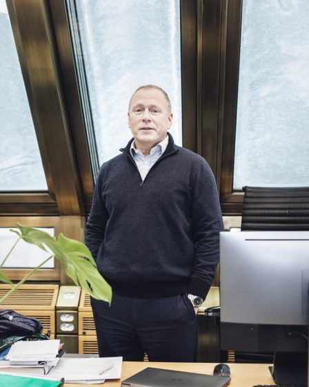 Le fonds norvégien de 1,5 billion de dollars recommande d'ajouter le capital-investissement 2 Le fonds norvégien de 1,5 billion de dollars recommande d'ajouter le capital-investissement - 1