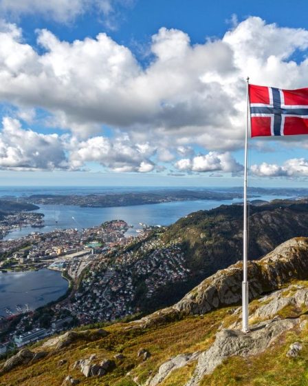 5 façons pour les Américains de s'installer en Norvège en 2024 26 5 façons pour les Américains de s'installer en Norvège en 2024 - 25