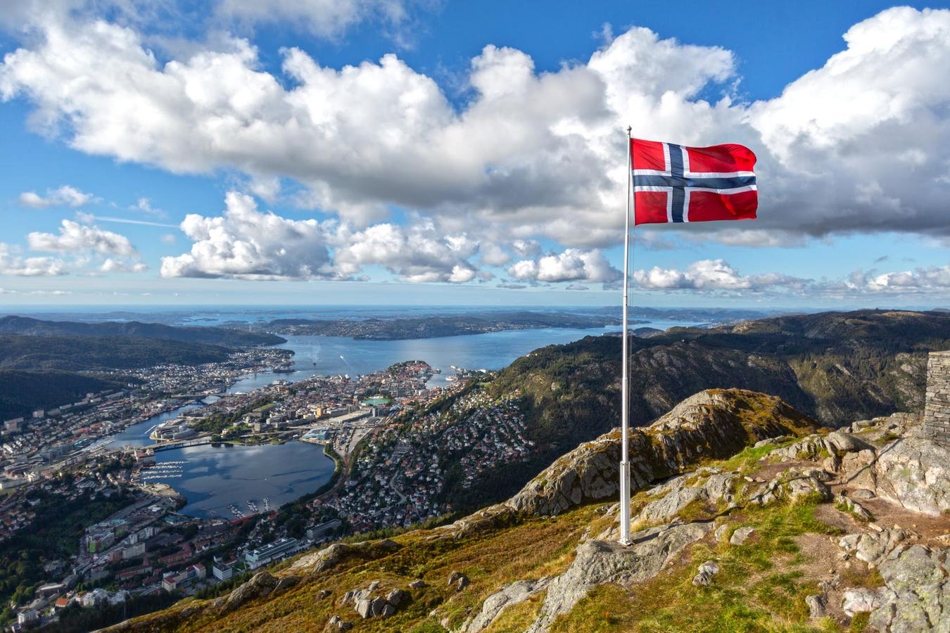 5 façons pour les Américains de s'installer en Norvège en 2024 - 17