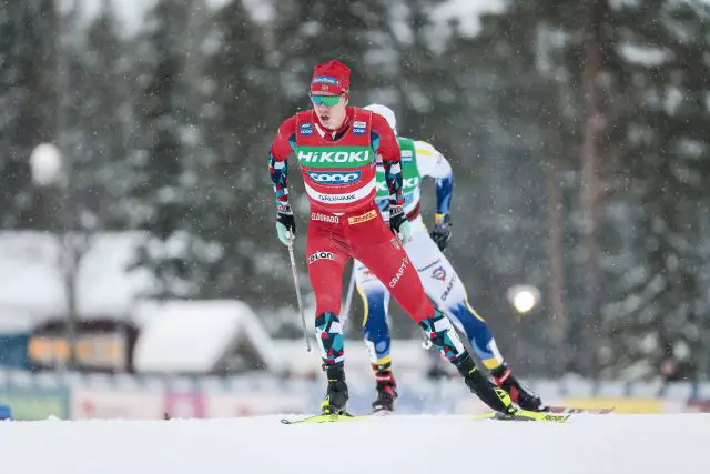 La Norvège domine le relais 4 x 7,5 km, les Etats-Unis terminent à la meilleure cinquième place de leur histoire - FasterSkier.com 30 La Norvège domine le relais 4 x 7,5 km, les Etats-Unis terminent à la meilleure cinquième place de leur histoire - FasterSkier.com - 29