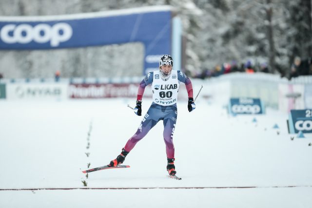 Schumacher 16e de la Coupe du monde 10 k, la Norvège rafle le podium - FasterSkier.com 28 Schumacher 16e de la Coupe du monde 10 k, la Norvège rafle le podium - FasterSkier.com - 27