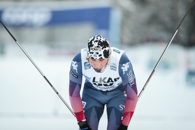 Schumacher 16e de la Coupe du monde 10 k, la Norvège rafle le podium - FasterSkier.com 30 Schumacher 16e de la Coupe du monde 10 k, la Norvège rafle le podium - FasterSkier.com - 29