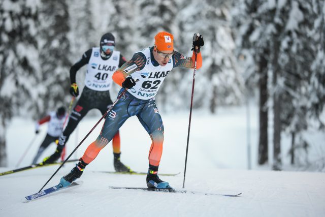 Schumacher 16e de la Coupe du monde 10 k, la Norvège rafle le podium - FasterSkier.com 32 Schumacher 16e de la Coupe du monde 10 k, la Norvège rafle le podium - FasterSkier.com - 31