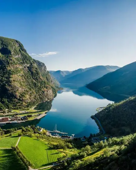 Comment visiter les fjords norvégiens depuis Bergen, en Norvège 23 Comment visiter les fjords norvégiens depuis Bergen, en Norvège - 22
