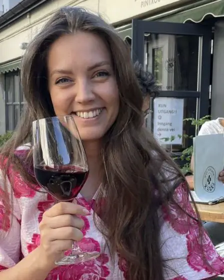 Un Norvégien de 28 ans qui bénéficie de 5 semaines de congés payés pour son bien-être et son travail 2 Un Norvégien de 28 ans qui bénéficie de 5 semaines de congés payés pour son bien-être et son travail - 1