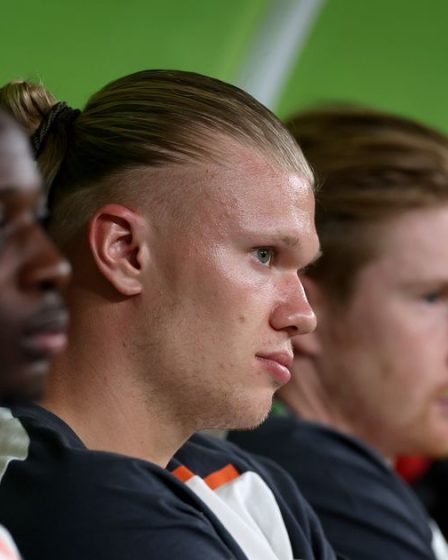 Haaland, Stones, Doku, De Bruyne – Les dernières nouvelles des blessures de Man City et les dates de retour avant Sheffield United 14 Haaland, Stones, Doku, De Bruyne – Les dernières nouvelles des blessures de Man City et les dates de retour avant Sheffield United - 13