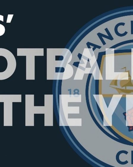Les vedettes de Man City nominées pour le prix du footballeur préféré des fans de l'année 2023 et vous pouvez les aider à remporter 16 Les vedettes de Man City nominées pour le prix du footballeur préféré des fans de l'année 2023 et vous pouvez les aider à remporter - 15