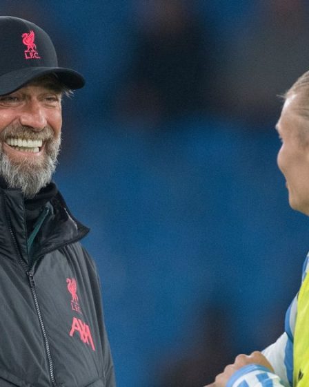 Jurgen Klopp donne son avis sur la sanction d'Erling Haaland après l'amende et l'interdiction du Liverpool FC 5 Jurgen Klopp donne son avis sur la sanction d'Erling Haaland après l'amende et l'interdiction du Liverpool FC - 4