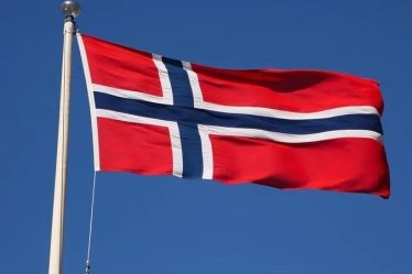 La Norvège fait don de 3 milliards de couronnes norvégiennes et d'équipements de défense aérienne NASAMS supplémentaires à l'Ukraine - 10