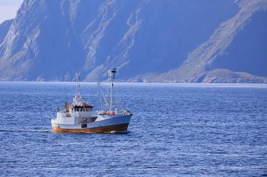 L'UE conclut des accords avec la Norvège et le Royaume-Uni, ainsi que des accords bilatéraux avec la Norvège, sur les possibilités de pêche et l'accès aux eaux pour 2024. - 20