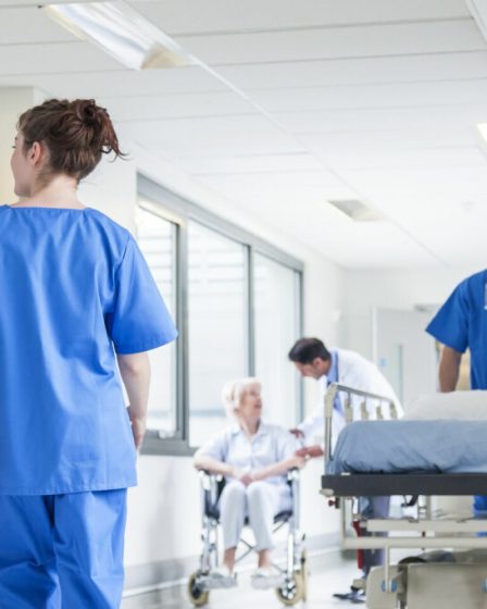 La Norvège dépense plus pour la santé par personne que n'importe quel autre pays européen. 11 La Norvège dépense plus pour la santé par personne que n'importe quel autre pays européen. - 10