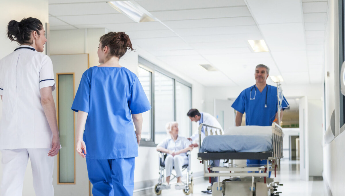La Norvège dépense plus pour la santé par personne que n'importe quel autre pays européen. 4 La Norvège dépense plus pour la santé par personne que n'importe quel autre pays européen. - 3