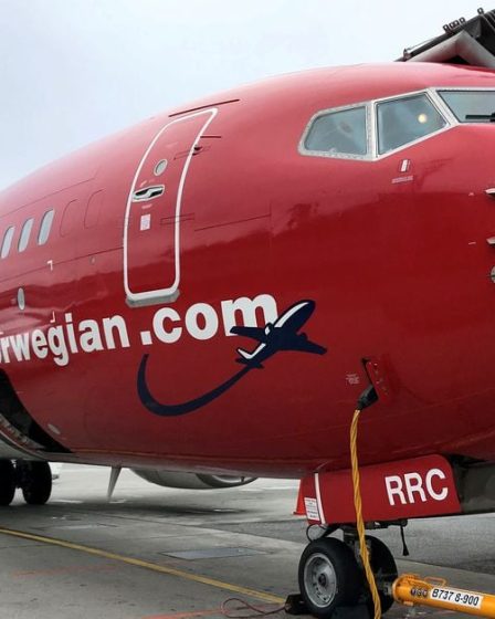 La Norvège pourrait bloquer l'offre de Norwegian Air pour Wideroe 2 La Norvège pourrait bloquer l'offre de Norwegian Air pour Wideroe - 1