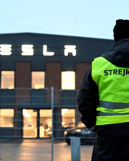 Tesla doit faire face à des grèves en Norvège alors que les syndicats soutiennent l'action des travailleurs suédois - 4