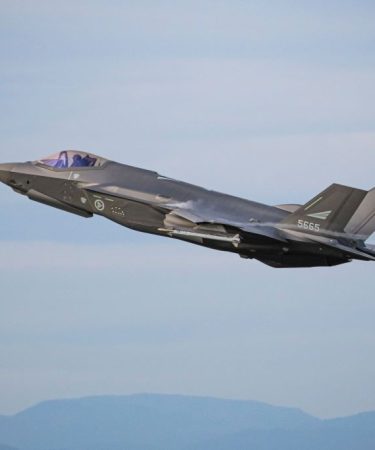 La Norvège déploie des avions de combat pour intercepter les bombardiers russes - 3