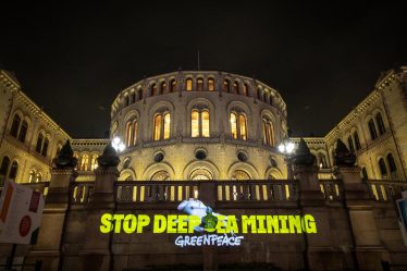 Le feu vert de la Norvège à l'exploitation minière en eaux profondes dans l'Arctique ébranle la crédibilité internationale - 18
