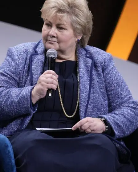 Le mari de l'ex-première ministre norvégienne n'a pas fait l'objet d'une enquête de police pour des transactions boursières 6 Le mari de l'ex-première ministre norvégienne n'a pas fait l'objet d'une enquête de police pour des transactions boursières - 5