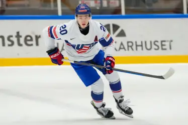 JOURNÉE DE JEU - Les États-Unis affronteront la Norvège en ouverture des Championnats du monde juniors aujourd'hui - 8