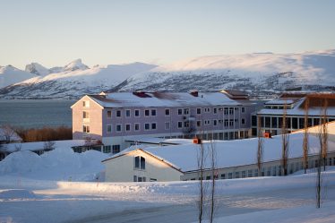 L'unité de soins sans médicaments de Tromsø, en Norvège, pourrait bientôt fermer ses portes - 20
