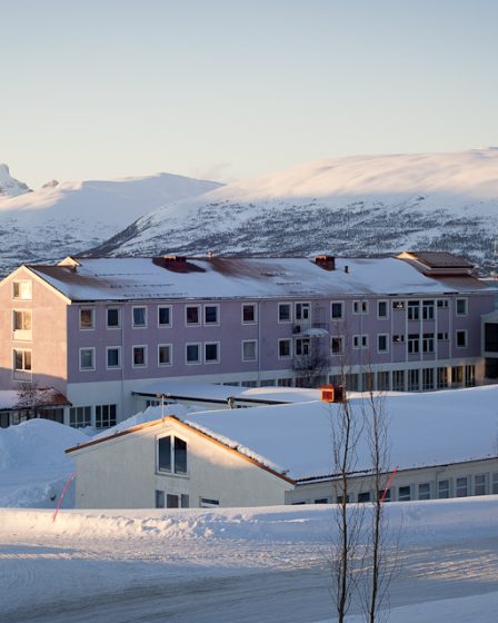 L'unité de soins sans médicaments de Tromsø, en Norvège, pourrait bientôt fermer ses portes - 2