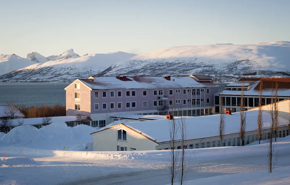 L'unité de soins sans médicaments de Tromsø, en Norvège, pourrait bientôt fermer ses portes 4 L'unité de soins sans médicaments de Tromsø, en Norvège, pourrait bientôt fermer ses portes - 3