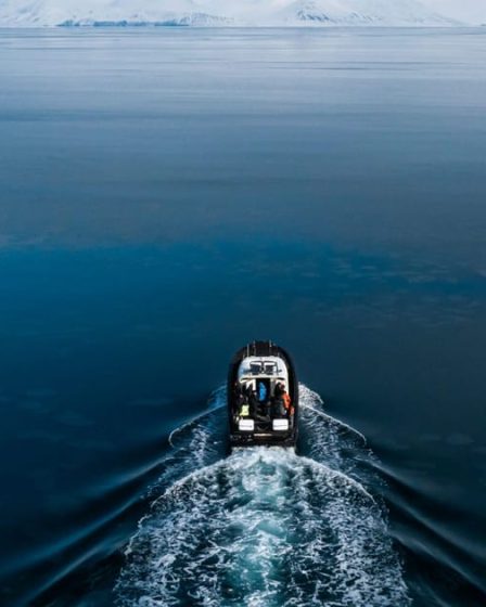 La Norvège double son pari sur l'exploitation minière en eaux profondes malgré les craintes écologiques - POLITICO 8 La Norvège double son pari sur l'exploitation minière en eaux profondes malgré les craintes écologiques - POLITICO - 7