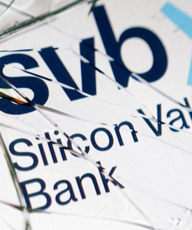 Le fonds souverain norvégien codirige une action collective dans le cadre de la faillite de SVB - 13