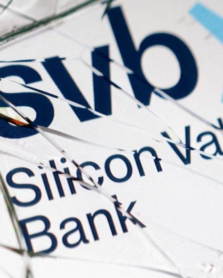 Le fonds souverain norvégien codirige une action collective dans le cadre de la faillite de SVB 2 Le fonds souverain norvégien codirige une action collective dans le cadre de la faillite de SVB - 1