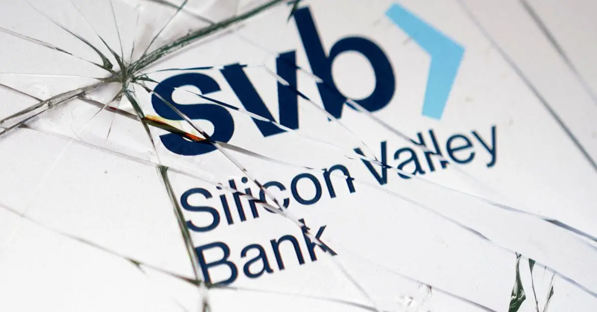 Le fonds souverain norvégien codirige une action collective dans le cadre de la faillite de SVB - 60
