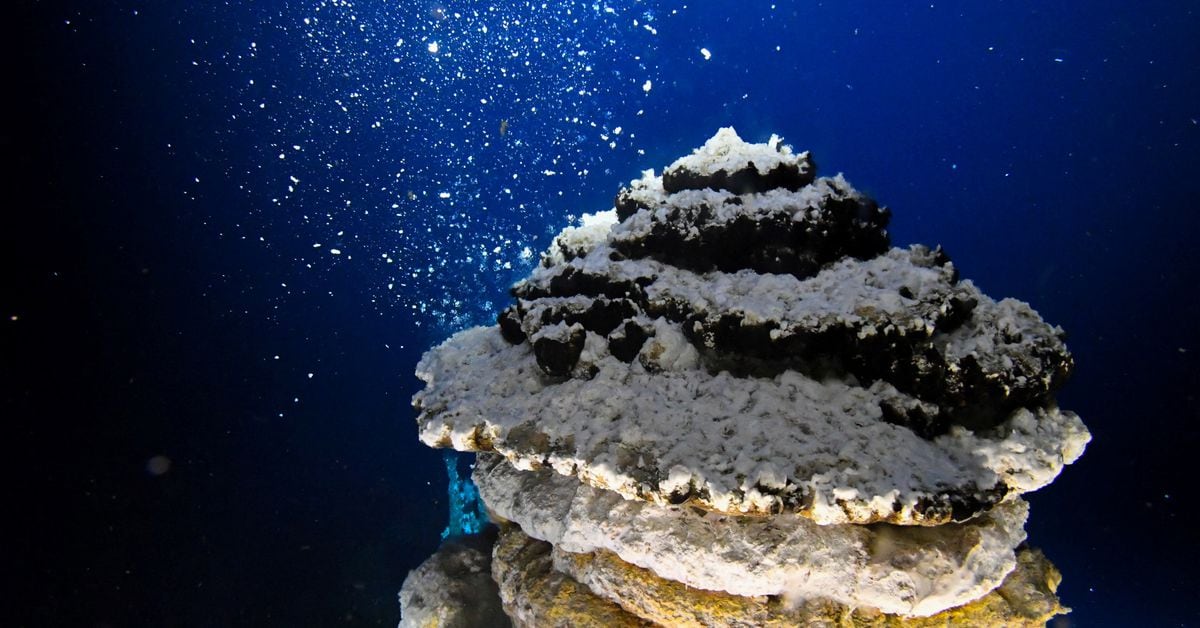 L'accord conclu par le parlement norvégien marque une étape importante vers l'exploitation minière des fonds marins 4 L'accord conclu par le parlement norvégien marque une étape importante vers l'exploitation minière des fonds marins - 3