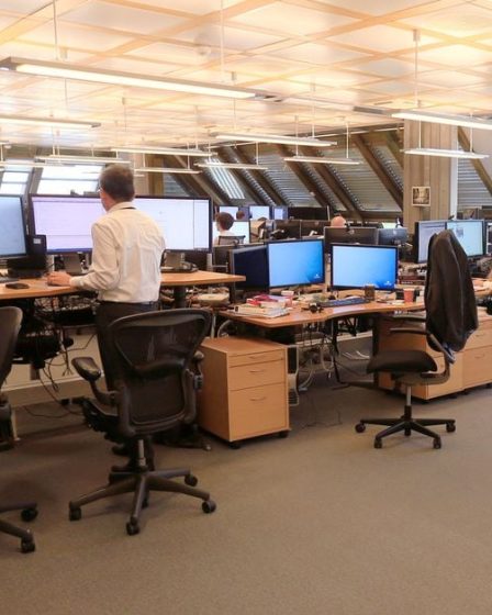 Le fonds norvégien pourrait investir 70 milliards de dollars dans le capital-investissement 23 Le fonds norvégien pourrait investir 70 milliards de dollars dans le capital-investissement - 22