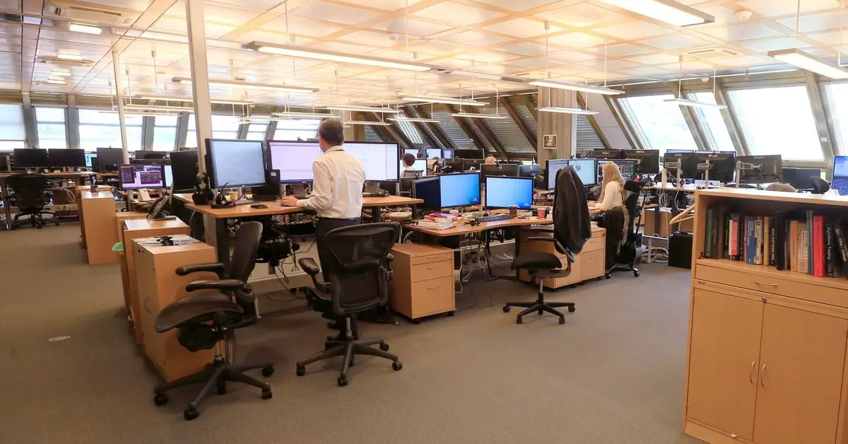 Le fonds norvégien pourrait investir 70 milliards de dollars dans le capital-investissement - 87
