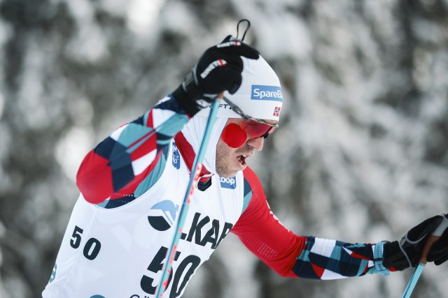 Schumacher 16e de la Coupe du monde 10 k, la Norvège rafle le podium - FasterSkier.com 26 Schumacher 16e de la Coupe du monde 10 k, la Norvège rafle le podium - FasterSkier.com - 25