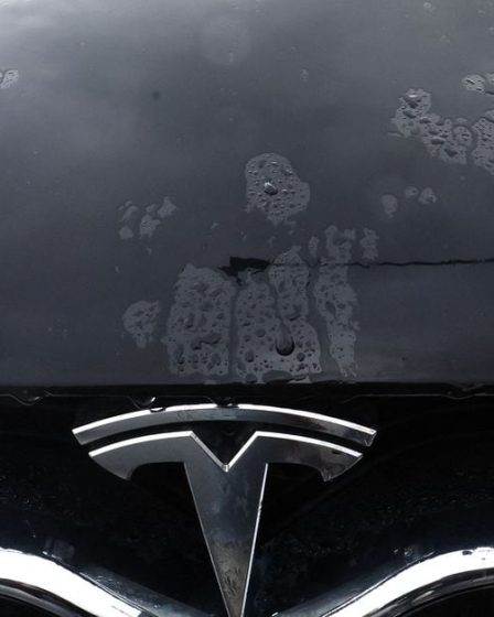 Le syndicat norvégien se joint au blocus de Tesla pour soutenir les travailleurs suédois - 7