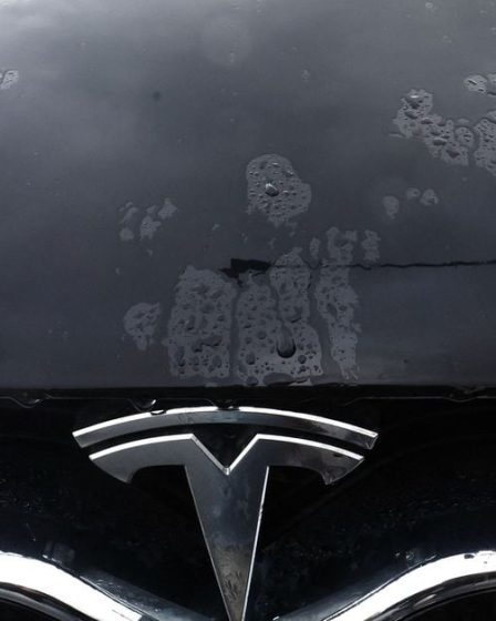 Le syndicat norvégien se joint au blocus de Tesla pour soutenir les travailleurs suédois 20 Le syndicat norvégien se joint au blocus de Tesla pour soutenir les travailleurs suédois - 19