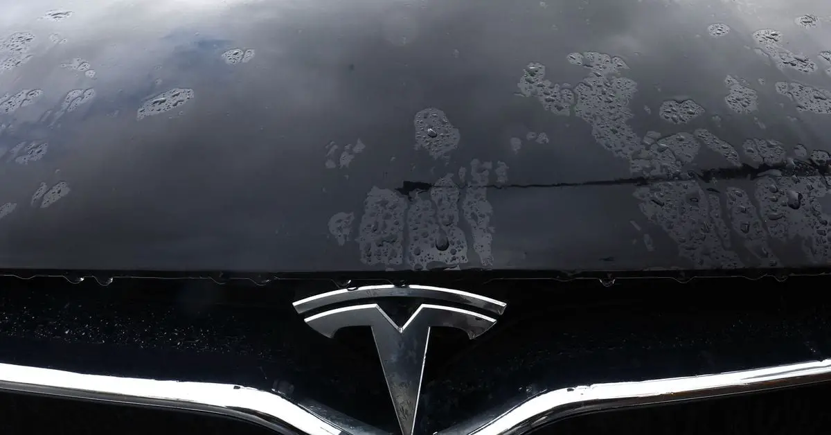 Le syndicat norvégien se joint au blocus de Tesla pour soutenir les travailleurs suédois 4 Le syndicat norvégien se joint au blocus de Tesla pour soutenir les travailleurs suédois - 3