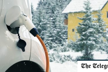 Pourquoi la Norvège est tombée amoureuse des voitures électriques (et pas la Grande-Bretagne) - 6