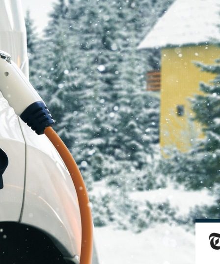 Pourquoi la Norvège est tombée amoureuse des voitures électriques (et pas la Grande-Bretagne) 8 Pourquoi la Norvège est tombée amoureuse des voitures électriques (et pas la Grande-Bretagne) - 7