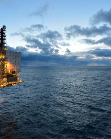 La production norvégienne de gaz est en hausse, mais celle de pétrole reste légèrement inférieure aux prévisions 27 La production norvégienne de gaz est en hausse, mais celle de pétrole reste légèrement inférieure aux prévisions - 26