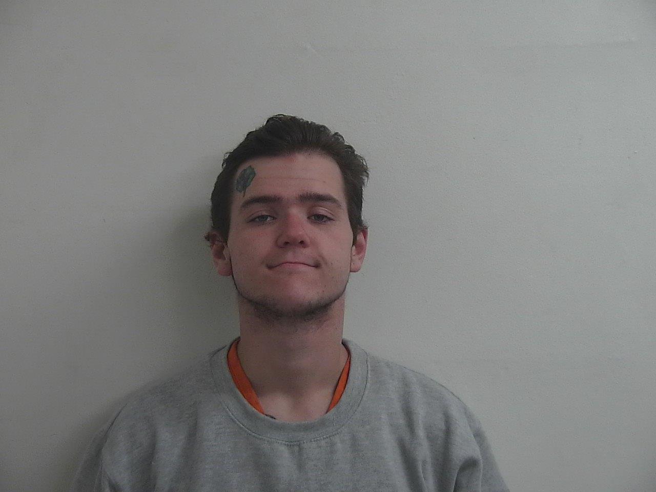 Un Norvégien inculpé dans le braquage d'un magasin au mois d'août 12 Un Norvégien inculpé dans le braquage d'un magasin au mois d'août - 11