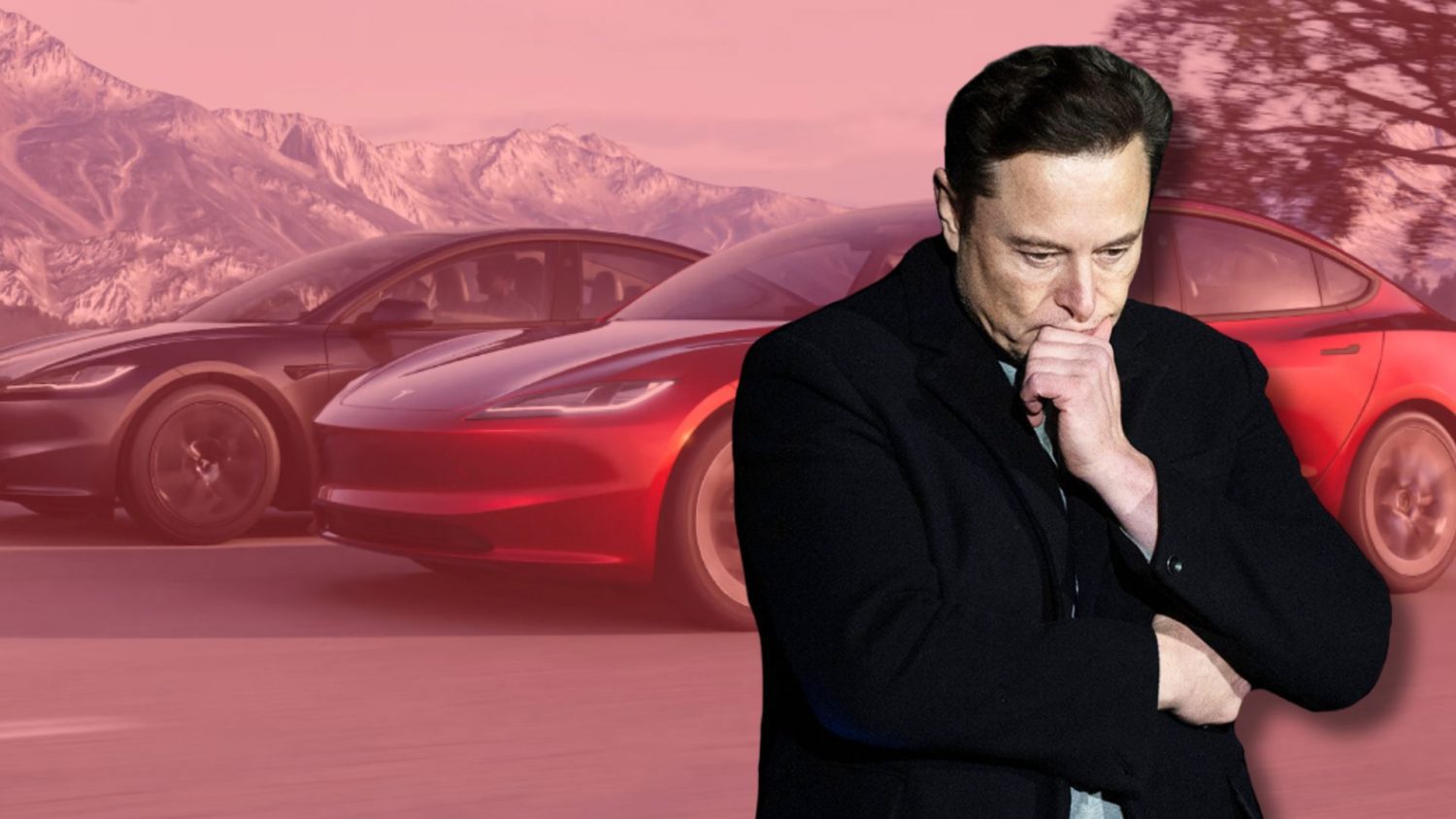 Tesla fait l'objet d'enquêtes des autorités de régulation concernant des défaillances de suspension en Norvège et en Suède 4 Tesla fait l'objet d'enquêtes des autorités de régulation concernant des défaillances de suspension en Norvège et en Suède - 3