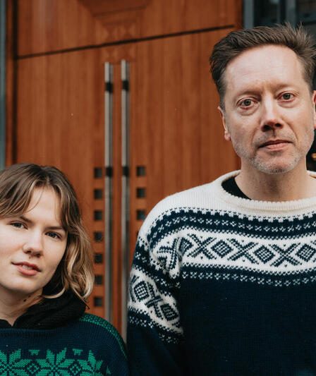 Des groupes de défense de l'environnement attaquent la Norvège en justice au sujet de nouveaux gisements de pétrole 8 Des groupes de défense de l'environnement attaquent la Norvège en justice au sujet de nouveaux gisements de pétrole - 7