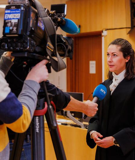 La Norvège continue de faire preuve d'hypocrisie climatique lors du procès concernant trois nouveaux gisements de pétrole 14 La Norvège continue de faire preuve d'hypocrisie climatique lors du procès concernant trois nouveaux gisements de pétrole - 13