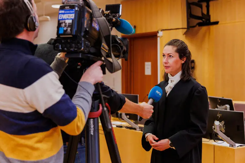 La Norvège continue de faire preuve d'hypocrisie climatique lors du procès concernant trois nouveaux gisements de pétrole 4 La Norvège continue de faire preuve d'hypocrisie climatique lors du procès concernant trois nouveaux gisements de pétrole - 3