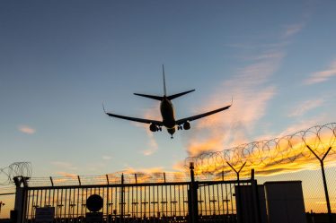 La Norvège a interdit l'atterrissage d'un avion russe transportant un mourant. - 8