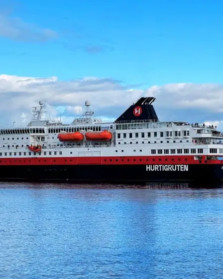 Ports côtiers de Norvège en ferry : L'itinéraire complet de 12 jours expliqué - 22