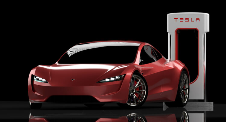 Tesla (NASDAQ:TSLA) fait face à un rappel potentiel en Norvège 6 Tesla (NASDAQ:TSLA) fait face à un rappel potentiel en Norvège - 5